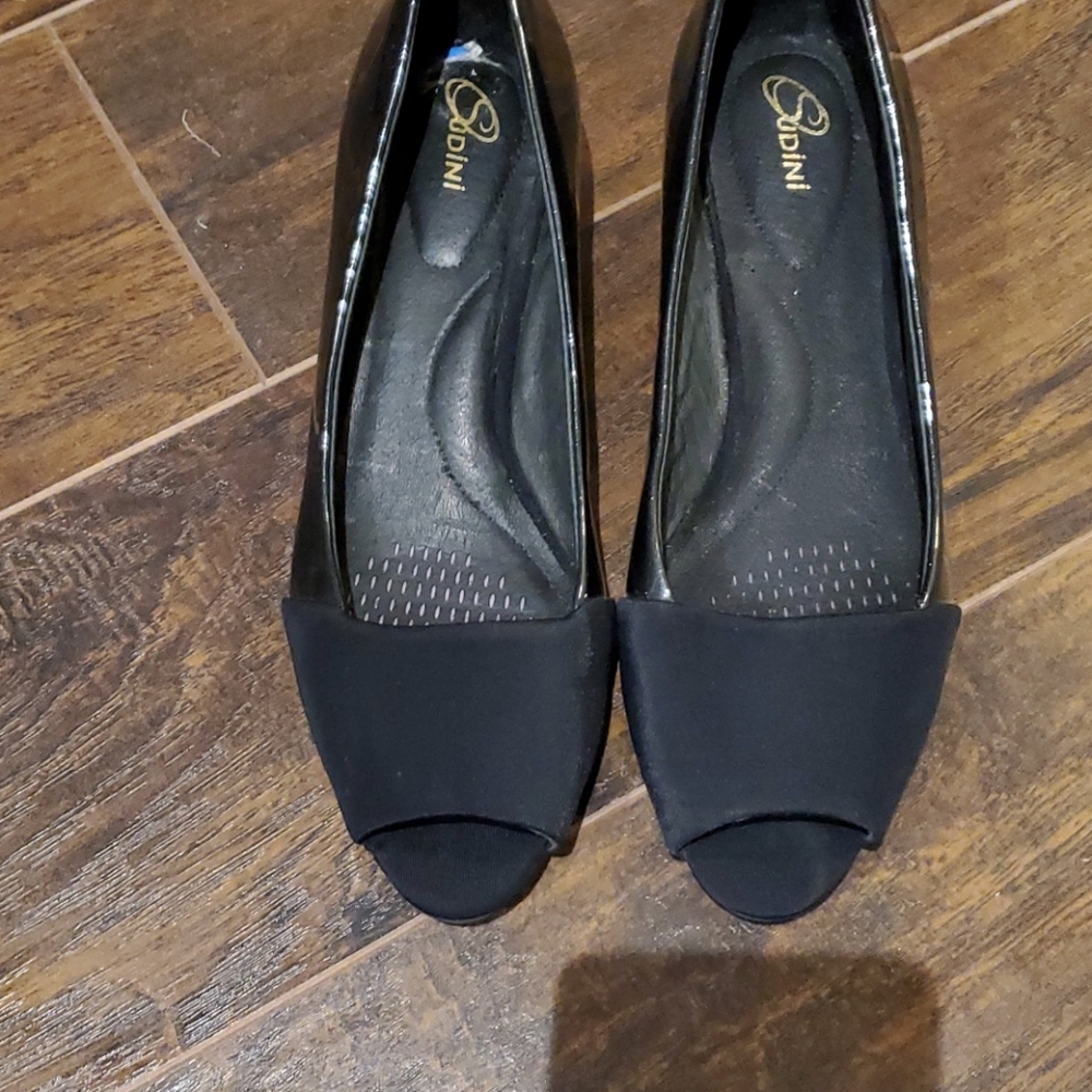 Sudini flat sandale